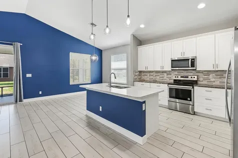 1925 SW Michelangelo Avenue Port St Lucie FL 34953