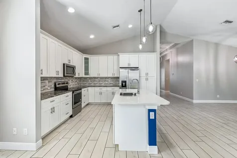 1925 SW Michelangelo Avenue Port St Lucie FL 34953