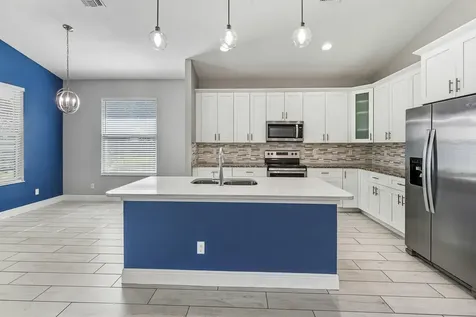 1925 SW Michelangelo Avenue Port St Lucie FL 34953