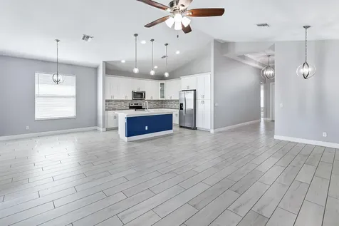 1925 SW Michelangelo Avenue Port St Lucie FL 34953