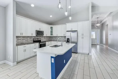 1925 SW Michelangelo Avenue Port St Lucie FL 34953