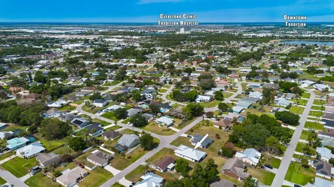 1925 SW Michelangelo Avenue Port St Lucie FL 34953