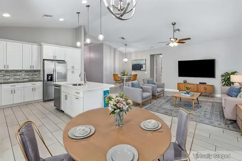 1925 SW Michelangelo Avenue Port St Lucie FL 34953