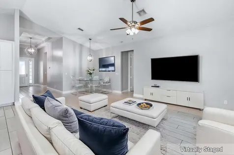 1925 SW Michelangelo Avenue Port St Lucie FL 34953