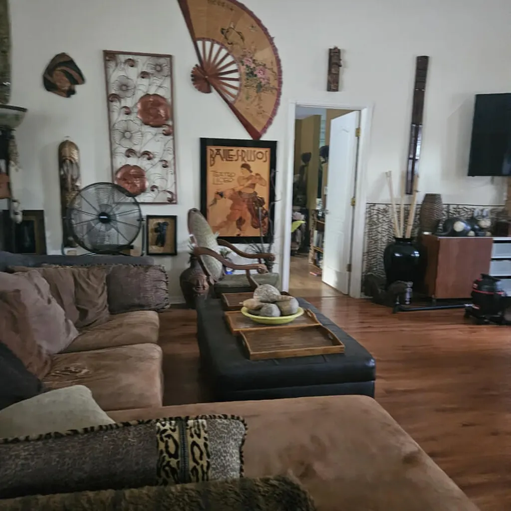 101 SW Meade Circle Port St Lucie FL 34953