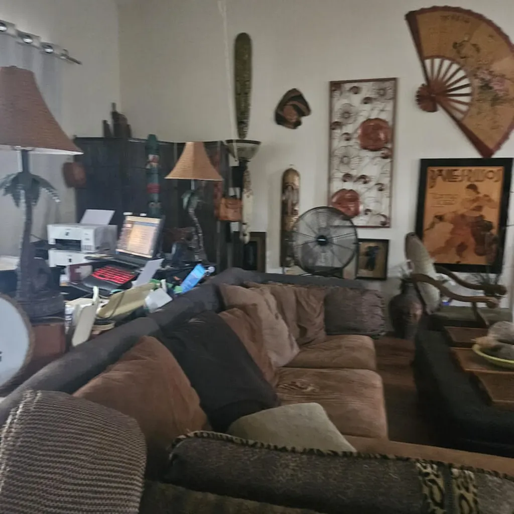 101 SW Meade Circle Port St Lucie FL 34953