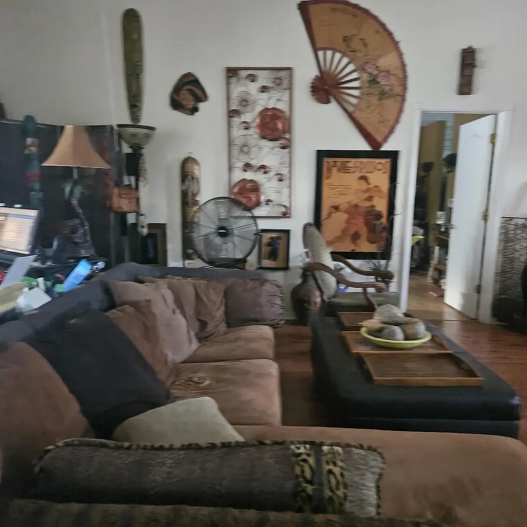 101 SW Meade Circle Port St Lucie FL 34953