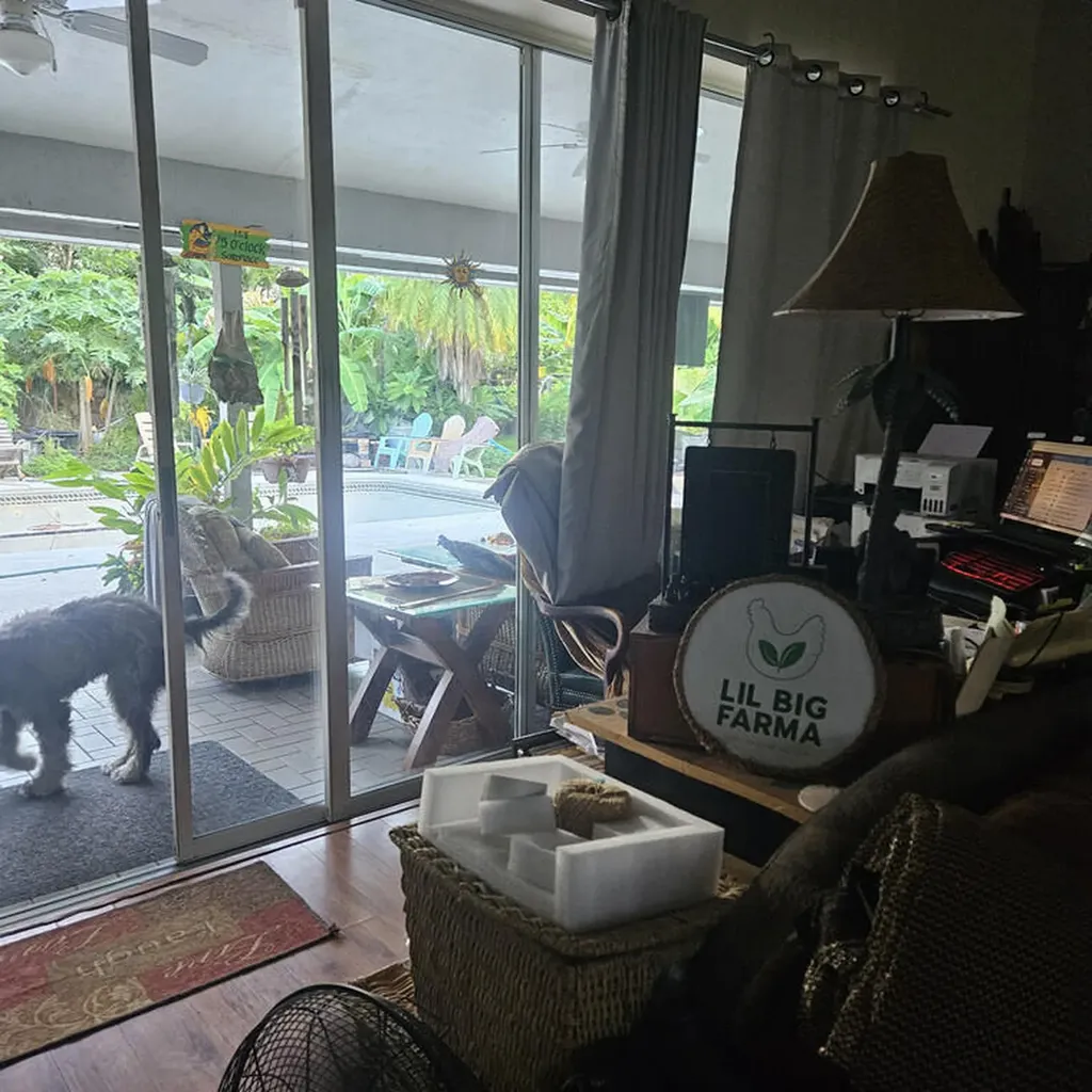 101 SW Meade Circle Port St Lucie FL 34953