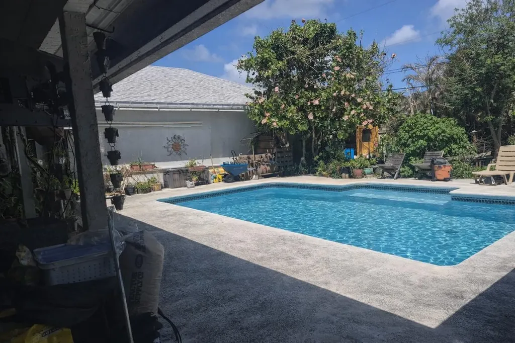 101 SW Meade Circle Port St Lucie FL 34953