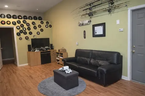 101 SW Meade Circle Port St Lucie FL 34953