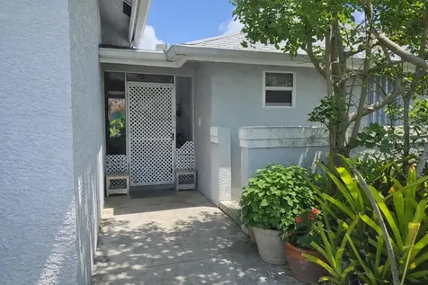 101 SW Meade Circle Port St Lucie FL 34953