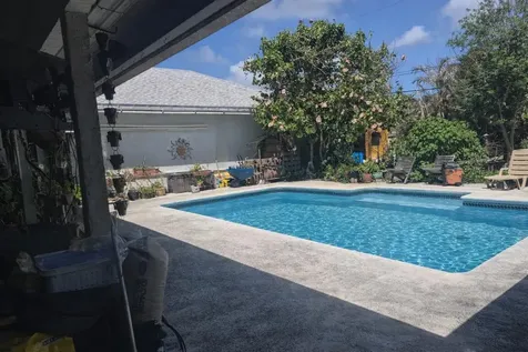 101 SW Meade Circle Port St Lucie FL 34953