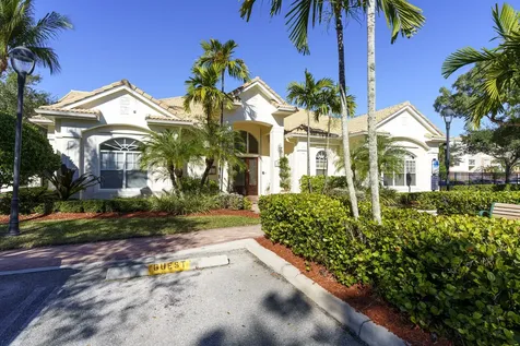 1201 Myrtlewood Circle E Palm Beach Gardens FL 33418