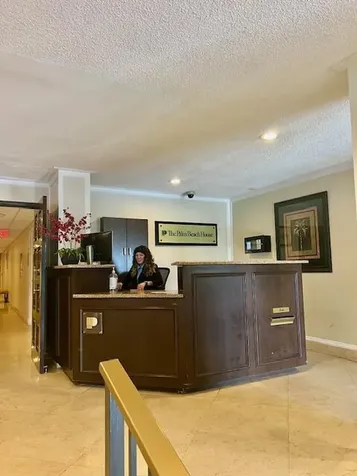 5600 N Flagler Drive West Palm Beach FL 33407