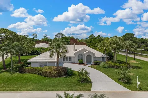 1402 SW Osprey Cove Port St Lucie FL 34986