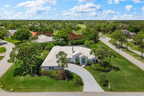 1402 SW Osprey Cove Port St Lucie FL 34986