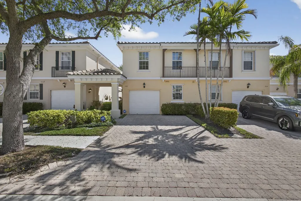 306 Salinas Drive Palm Beach Gardens FL 33410