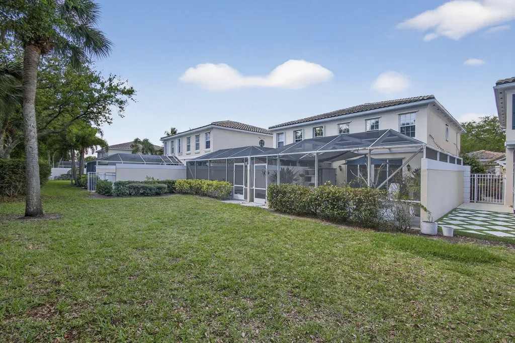 306 Salinas Drive Palm Beach Gardens FL 33410