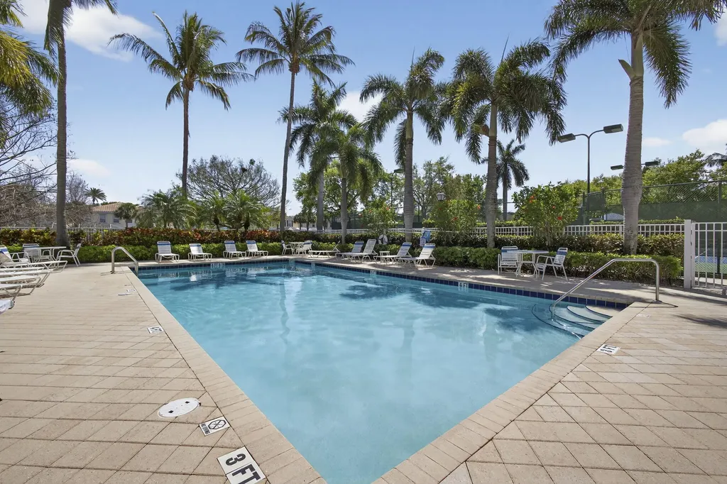 306 Salinas Drive Palm Beach Gardens FL 33410