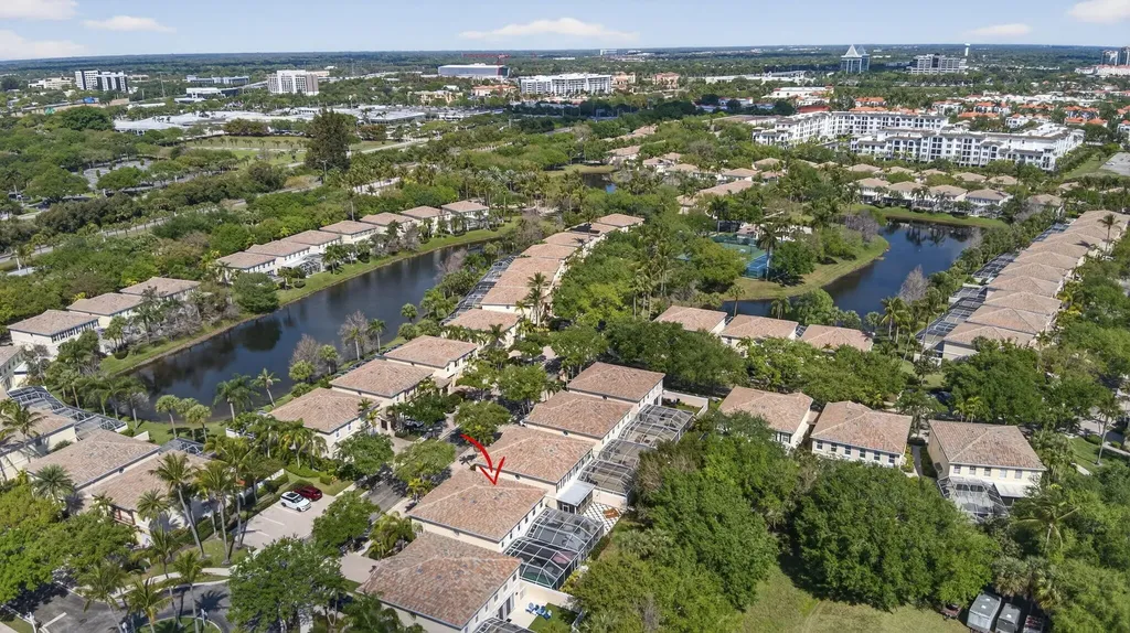 306 Salinas Drive Palm Beach Gardens FL 33410