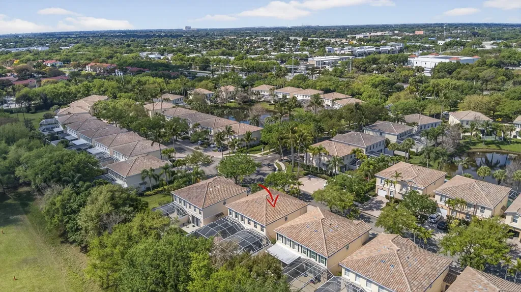 306 Salinas Drive Palm Beach Gardens FL 33410