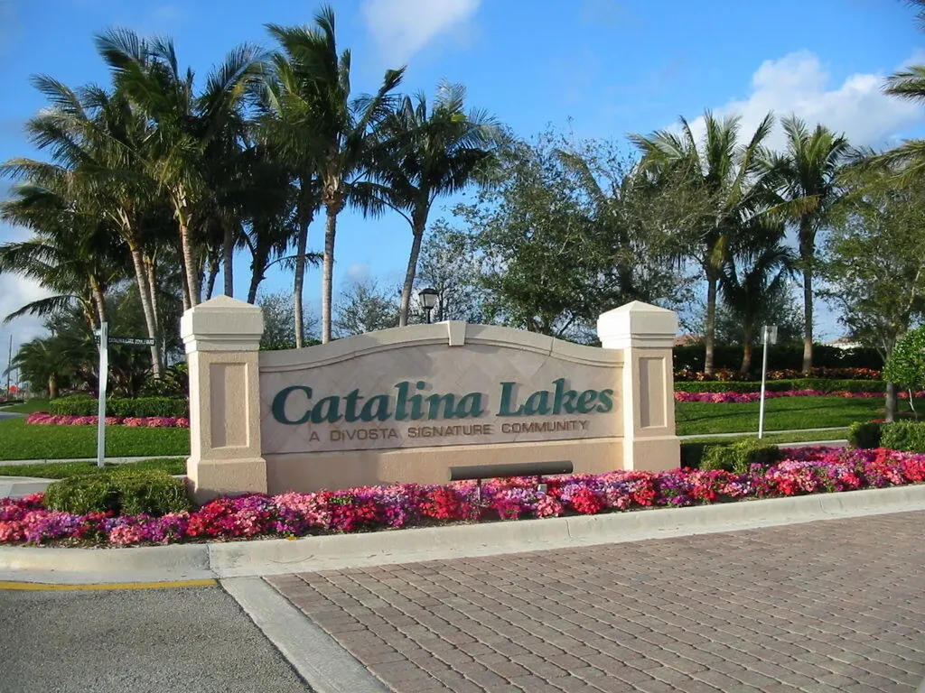 306 Salinas Drive Palm Beach Gardens FL 33410