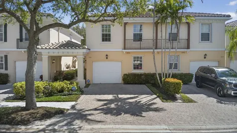 306 Salinas Drive Palm Beach Gardens FL 33410