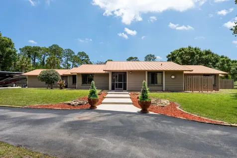 11001 SW Hawkview Circle Stuart FL 34997