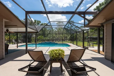 11001 SW Hawkview Circle Stuart FL 34997