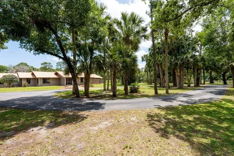 11001 SW Hawkview Circle Stuart FL 34997