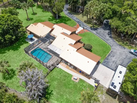 11001 SW Hawkview Circle Stuart FL 34997