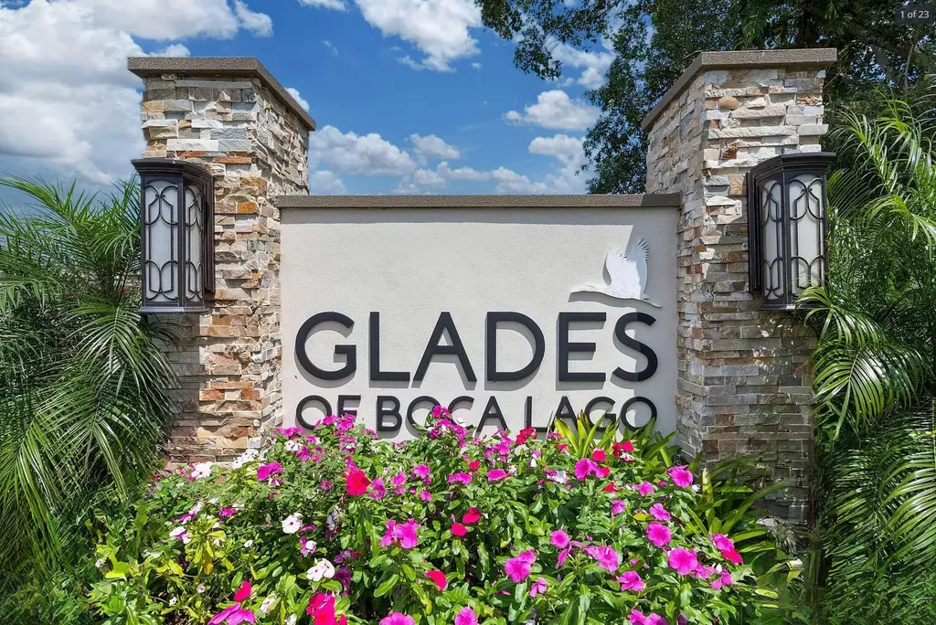 21864 Arriba Real Boca Raton FL 33433