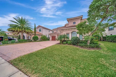 10302 Sweet Bay Manor Parkland FL 33076