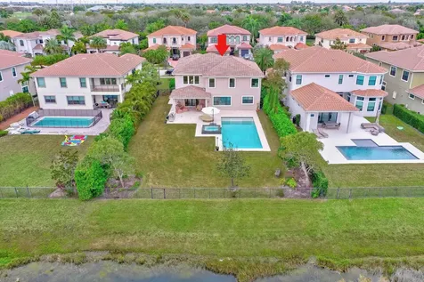 10302 Sweet Bay Manor Parkland FL 33076