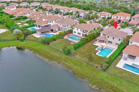 10302 Sweet Bay Manor Parkland FL 33076