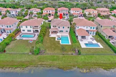 10302 Sweet Bay Manor Parkland FL 33076