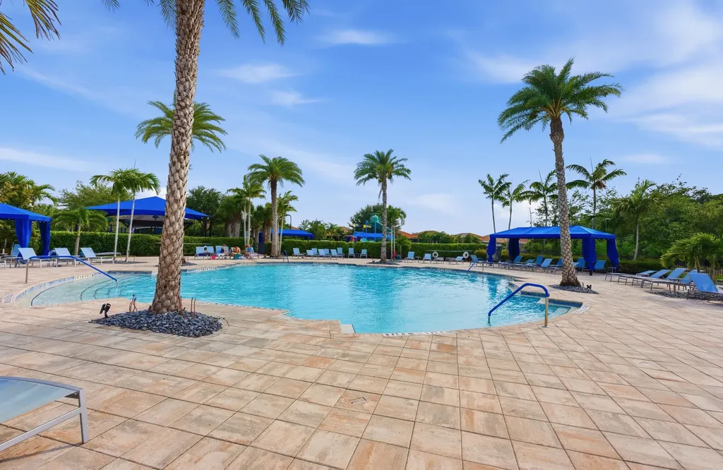 11619 Riverstone Lane Fort Myers FL 33913