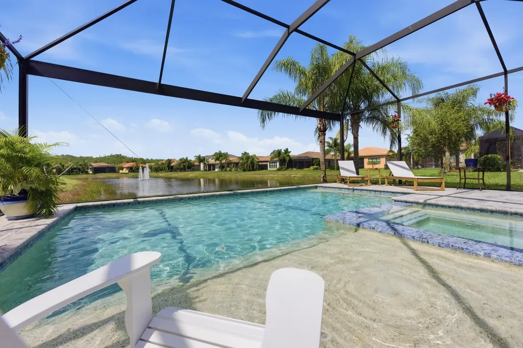 11619 Riverstone Lane Fort Myers FL 33913