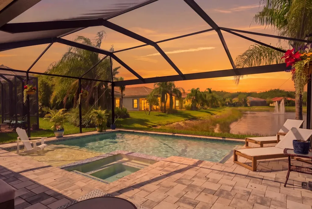 11619 Riverstone Lane Fort Myers FL 33913