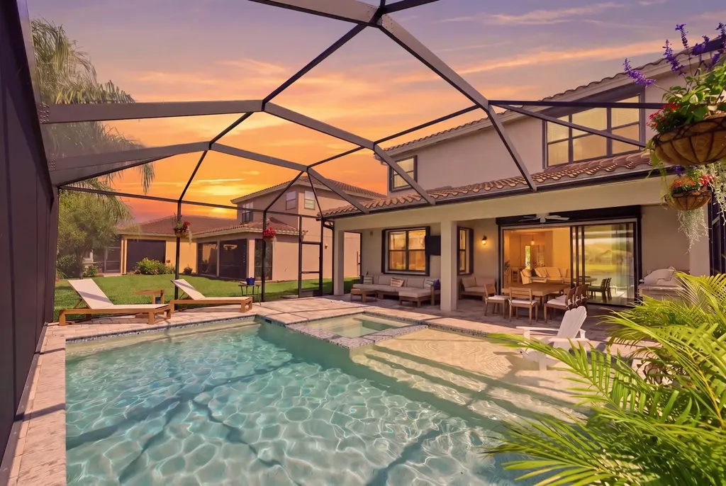 11619 Riverstone Lane Fort Myers FL 33913