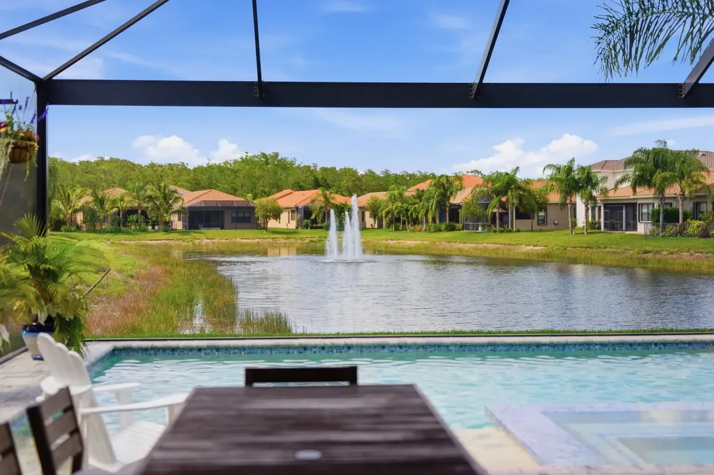 11619 Riverstone Lane Fort Myers FL 33913
