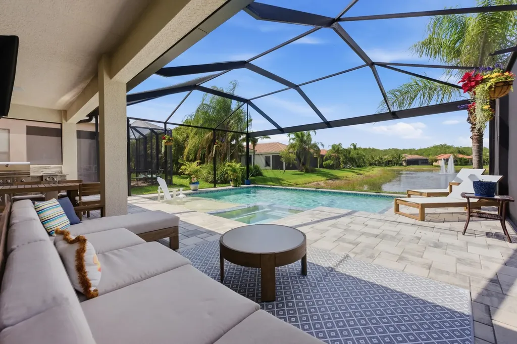 11619 Riverstone Lane Fort Myers FL 33913