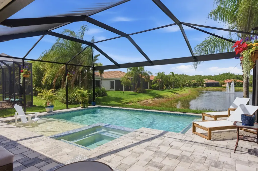 11619 Riverstone Lane Fort Myers FL 33913