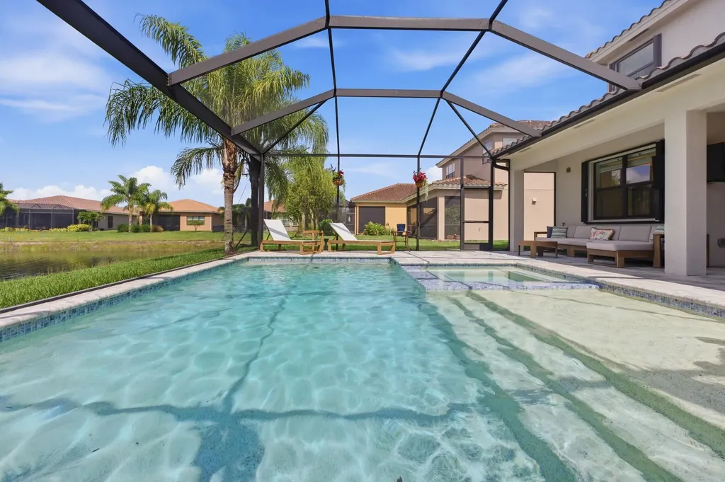 11619 Riverstone Lane Fort Myers FL 33913