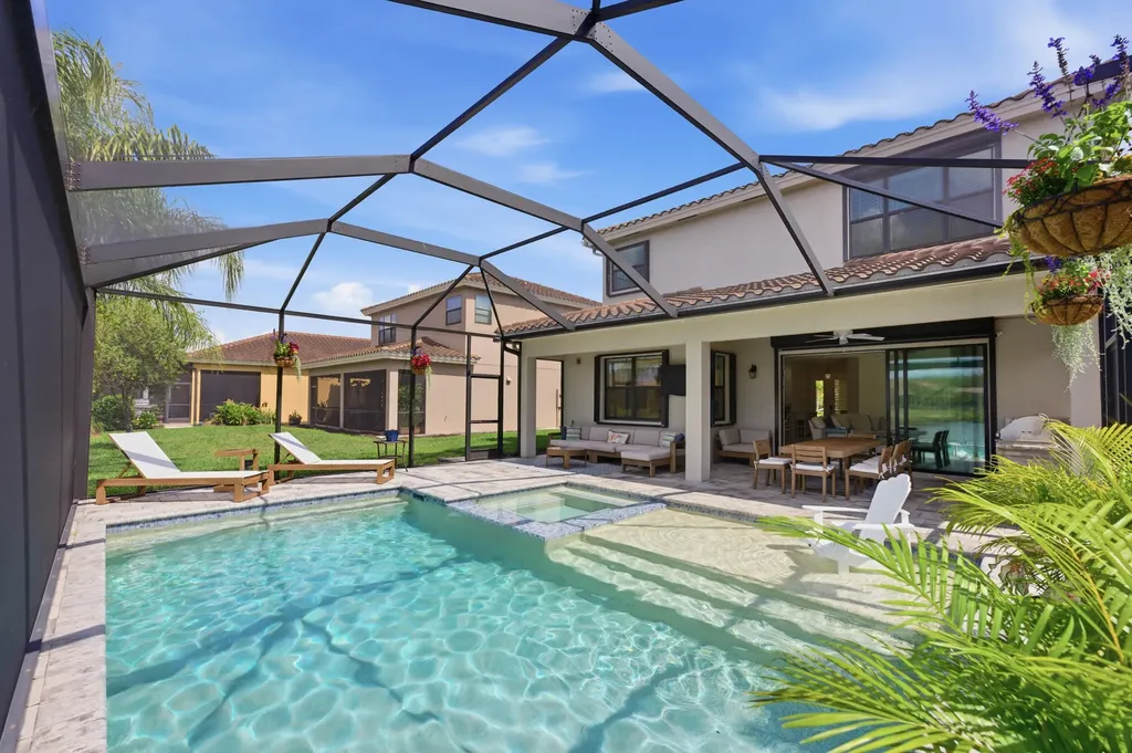 11619 Riverstone Lane Fort Myers FL 33913