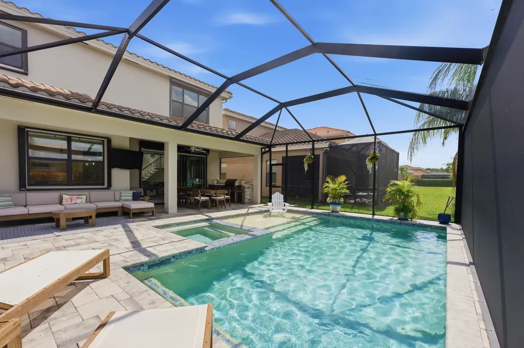 11619 Riverstone Lane Fort Myers FL 33913