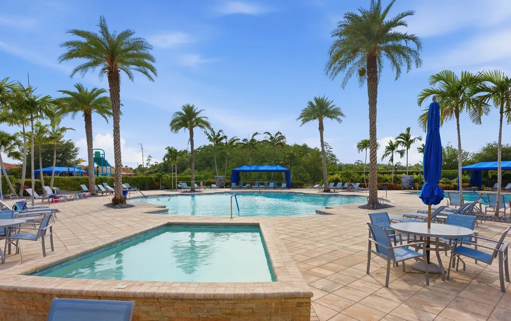 11619 Riverstone Lane Fort Myers FL 33913