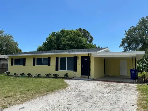 2745 Atlantic Boulevard Vero Beach FL 32960