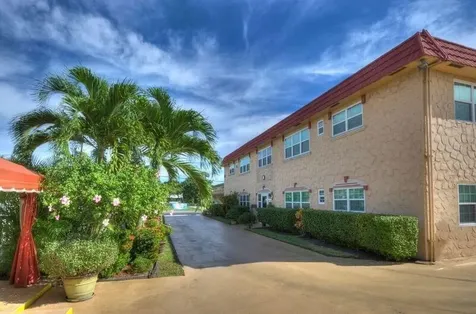 221 SE 9th Avenue Pompano Beach FL 33060
