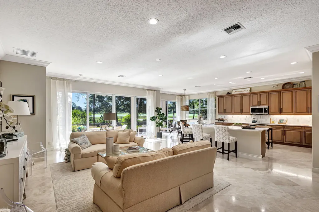 11556 Villa Vasari Drive Palm Beach Gardens FL 33418